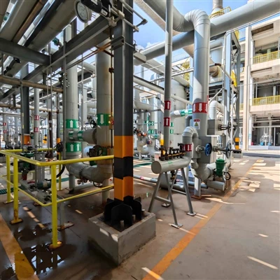 Top 7 Hypochlorite Sodium Generation Manufacturers in the World Top 7 Hypochlorite Sodium Generation Manufacturers in the World