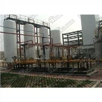 LNG Produzzjoni tal-Pjanti