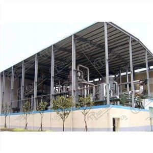 Impjant tal-Manifattura tal-Aċidu Sulfuriku