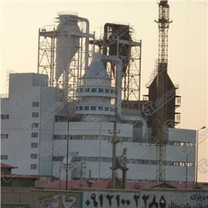Impjant tat-Trab tal-Ħasil bit-Torri tat-Tnixxif bl-Isprej