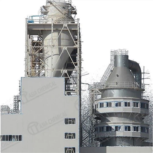 Linja tal-Produzzjoni tat-Trab tal-Ħasil Konċentrat