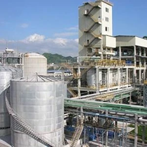 Linja ta 'Produzzjoni H3PO4 Magni ta' l-Aċidu Fosforiku