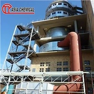 Linja tal-Produzzjoni tat-Trab tal-Ħasil tad-Deterġenti Industrijali