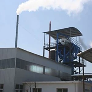 Tagħmir tal-Linja ta 'Produzzjoni ta' Aċidu Fosforiku