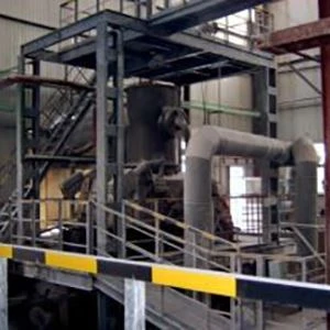 Produttur tal-Pjanti tas-Silikat tas-Sodju Solidu