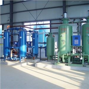 Caustic   Soda   Produzzjoni   Faċilità