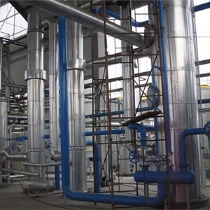 K2SO4 Tagħmir tal-Linja ta 'Produzzjoni ta' Sulfat tal-Potassju